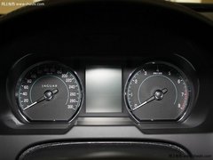 捷豹XJ/捷豹XF 全系优惠20万圣诞节钜惠