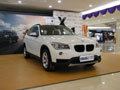 新BMW X1全面升级 南阳宛德宝到店实拍