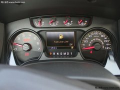 福特猛禽F150  2013款带原厂平盖爆63万