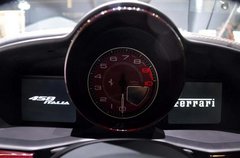 法拉利458ltalia龙版  震撼价558.8万售
