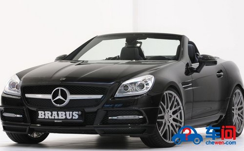 巴博斯汽车–德国制造的顶级奢华汽车
