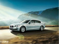 嘉兴骏宝行 新BMW 5系Li不允许丝毫浪费