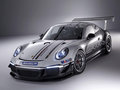 保时捷911 GT3 Cup赛车版发布 售146万
