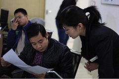太原宝诚新车车主使用培训感谢您的参与