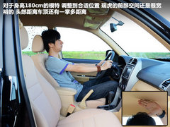 SUV/A级/A0级之间选择 10万元购车指南