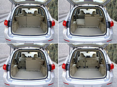 SUV/A级/A0级之间选择 10万元购车指南