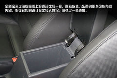 一汽大众全新宝来购车手册