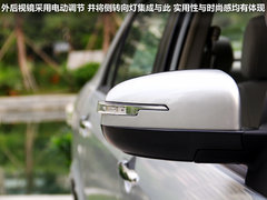 继往开来 集中体验吉利品牌6AT四款车型