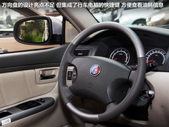 继往开来 集中体验吉利品牌6AT四款车型
