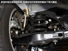 继往开来 集中体验吉利品牌6AT四款车型