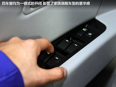 继往开来 集中体验吉利品牌6AT四款车型