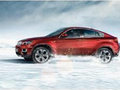 宝景BMW 冬季轮胎 征服冰雪 驾驭安全