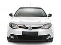 MG6推出賽事紀(jì)念版 1.8T引擎約合17萬元