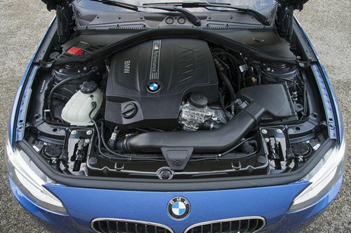 高档紧凑型BMW轿车再添新势力