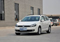 呼市大众Golf Variant 现金最高优惠5.1万