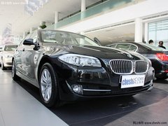 唐山宝琳BMW“冲破极限 驾“悦”未来”