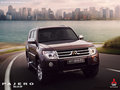 大慶進(jìn)口三菱帕杰羅 店內(nèi)少量現(xiàn)車供應(yīng)