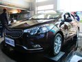 淄博K3全系車型享受3000元節能惠民補貼