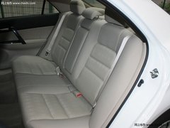 衢州康瑞2011款马自达6 购车4.7万优惠