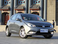 MG5三廂版后年面世 配1.0/1.2T增壓引擎