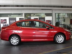 衢州标龙308 购车可享1.2万元价格优惠