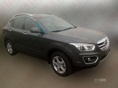 自主/合资齐发力 2013年上市SUV抢先看