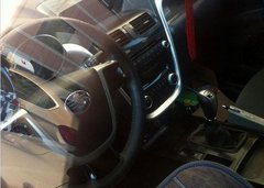 自主/合资齐发力 2013年上市SUV抢先看