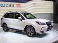2013款森林人接受预订 订金5000元