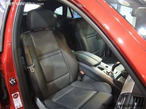 2013款宝马X6高配 现车仅售90万限量3台