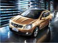 呼市購東風(fēng)日產(chǎn)新逍客綜合優(yōu)惠11000元