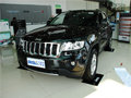 末日逃難神器 2013款jeep大切杭州到店