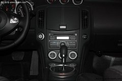 日产尼桑370Z 天津港尊享豪华优质座驾
