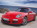 轮毂存安全隐患 保时捷召回部分911 GT3