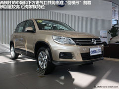 无需担忧销量 市场最热的四款SUV对比