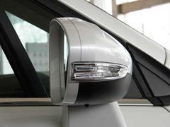 东风雪铁龙高端中级车C4L 南阳到店实拍