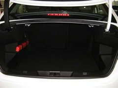 东风雪铁龙高端中级车C4L 南阳到店实拍