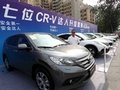 CR-V安全達(dá)人暢談全新CR-V安全性