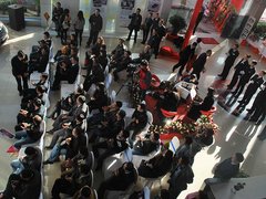 东风风神云南光华4S店隆重开业