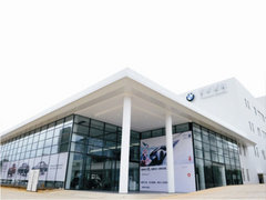 德凯宝马西园路店 您身边的城市快修站