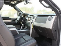 进口福特猛禽F150 天津现车年底仅57万