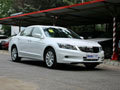 鄭州雅閣全系車型優(yōu)惠2萬 另贈1萬禮包