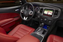 道奇Charger四驱版 3.6L引擎售20.4万起