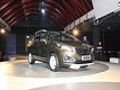 引領都市SUV精髓 標致3008廣州車展首發