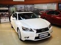 淄博眾福雷克薩斯GS全系購(gòu)車贈(zèng)送大禮包