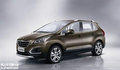 大時代縮影 3008、CRV、途觀橫比導購！