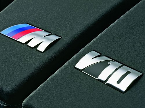 BMW M5 南京宁宝火热销售