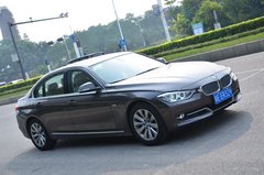 全新BMW 3系 运动家的“入世”之举