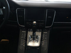 保时捷帕拉梅拉  天津现车巅峰折扣价售