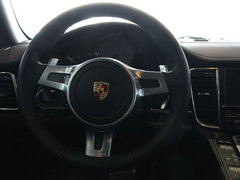 保时捷帕拉梅拉  天津现车巅峰折扣价售