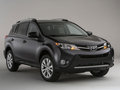 新豐田RAV4北美售價曝光 約合14.5萬起